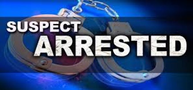 Elusive Commercial Burglary Spree-and-Pursuit Suspect Apprehended