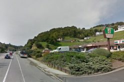 Woman Caught in Police Chase Faces Four Criminal Charges