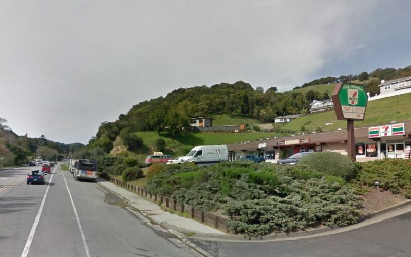 Woman Caught in Police Chase Faces Four Criminal Charges