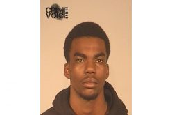 Traffic Stop of Gang Member Yields Loaded Gun, High Capacity Magazine