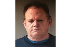 Suspect arrested after stealing from construction site