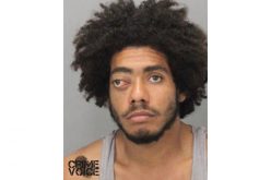 Mail thief who tried to evade police caught with altered checks