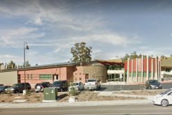 Man Fires Airsoft Weapon, Makes Threats