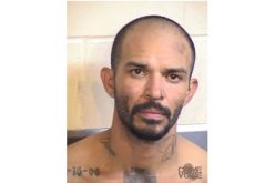 Man Arrested for String of Burglaries in Old Fig Garden