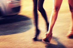 Five-Day Prostitution Operation on “The Blade” Nets 30 Arrests