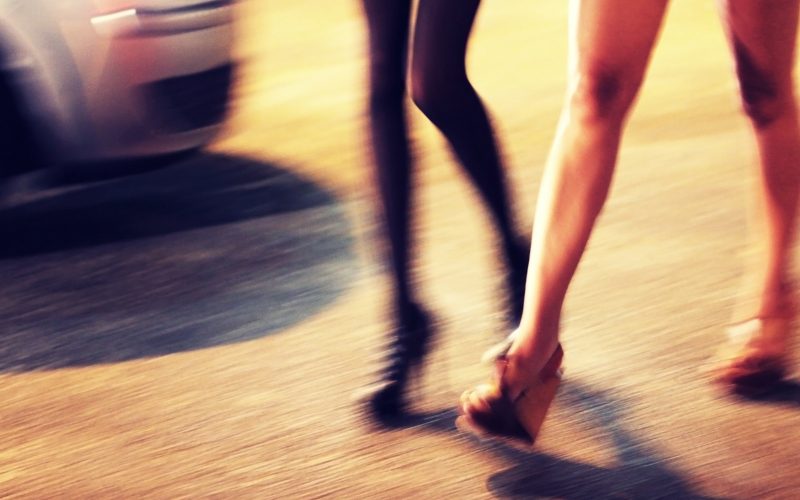 Suspect Arrested for Operating a House of Prostitution