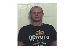 Redding man arrested after assault in Bieber