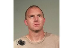 Man Arrested for Stealing Company Van