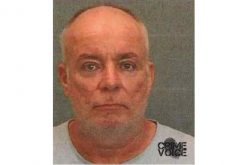 Suspect Arrested for a Murder at College of Marin in 1998