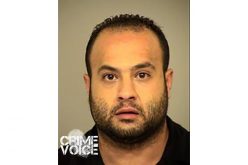 Sexual Assault & Robbery Suspect Caught