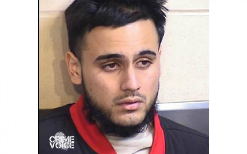 One Arrest in Madera County Murder