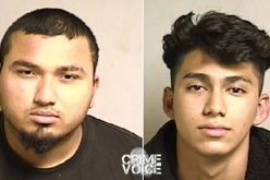 Suspected Gang Members Charged with Murdering High School Student