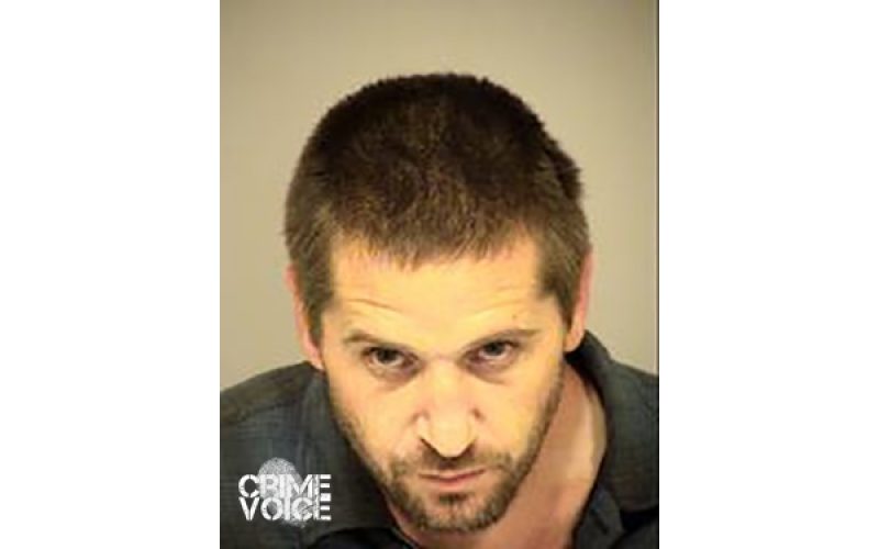 U-Haul Driving Burglar Tracked Down