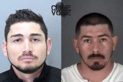 SJP announce arrest of two wanted suspects in January double murder