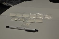 Sonoma County traffic stop ends with arrest for cocaine possession