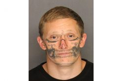 Escaped inmate in San Joaquin County didn’t get the memo about blending in