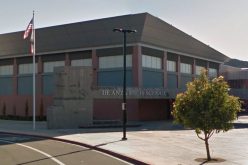 High School Student Arrested for Bringing a Gun on Campus