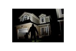 $1 Million Bail for Residential Burglaries