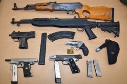 Detectives Make Critical Arrest in Gang-Related Shooting