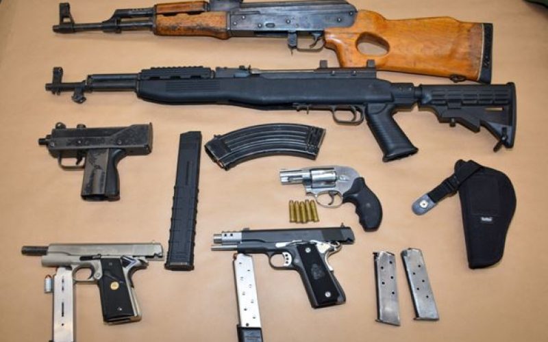 Detectives Make Critical Arrest in Gang-Related Shooting