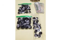 Heroin trafficking operation uncovered after surveillance of suspected dealers