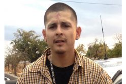 Traffic stop leads to discovery of drugs, gun