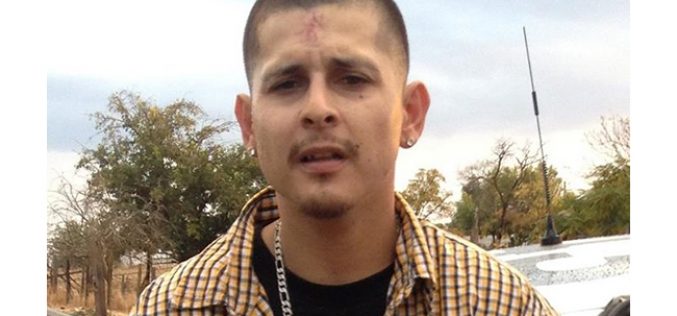 Traffic stop leads to discovery of drugs, gun