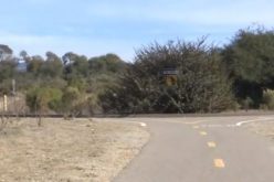 Killer Tracked, Killed by Cops