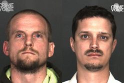 2 Arrests in 2005 Gunshot Murder