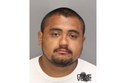 Man Attempts Two Assaults within Three Hours