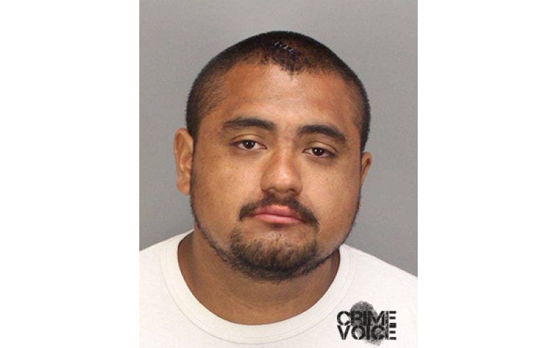 Man Attempts Two Assaults within Three Hours