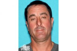 Neighborhood Rampage Suspect Arrested