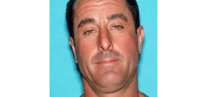 Neighborhood Rampage Suspect Arrested