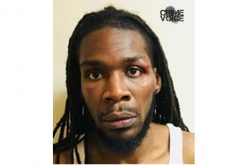 Carjacker Quickly Caught in Hemet