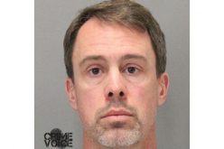 Math Teacher Arrested for Lewd and Lascivious Acts with 12-Year Old Girl