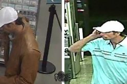 Have You Seen This Thief in San Diego?