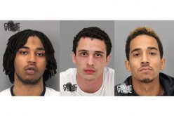 SJPD Arrest Four Suspects in Armed Robbery, Seeking Other Possible Victims