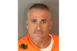 K-9 Rocco Helps Nab Parolee Sex Offender