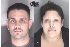 Neighborly Burglary Call Ends with Arrest for Drugs & Guns