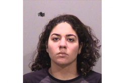 Woman Suspected of Fatal Stabbing in Domestic Dispute