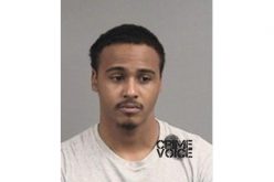 Man Charged with 8 Counts of Vehicle Burglary in Open Investigation