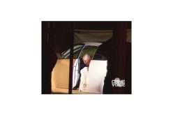 Special Response Team Deployed for Man Shielding Himself with Baby During Police Standoff