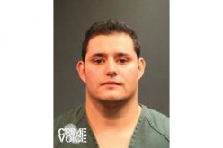 Good Samaritan Rescues Duct-Taped Attempted-Rape Victim, Additional Unreported Victims Sought