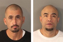 Burglary alarm draws Auburn police, suspects arrested