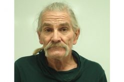 Drug possession lands Clearlake Oaks man in jail