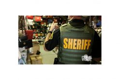 Operation Dead Ringer a Success in Calexico