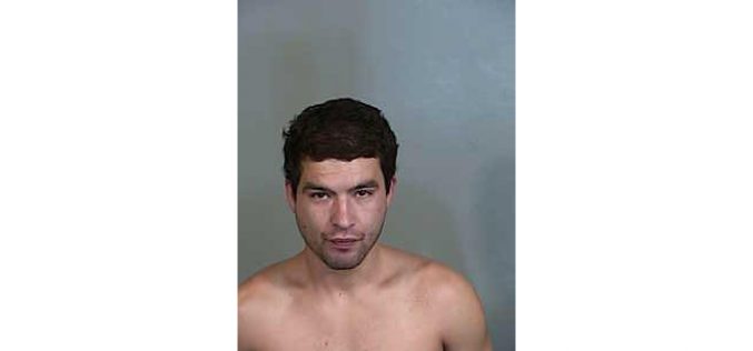 Negligent discharge of firearm draws attention of Yreka PD