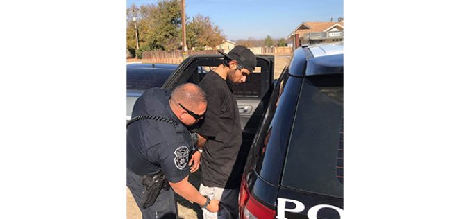 Reckless driver in custody after leading Madera Police on pursuit