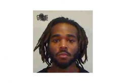 Georgia Resident to Spend Four Years in CA Prison on Weapons Charges