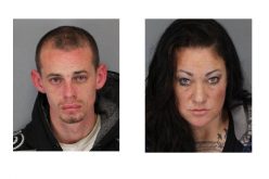 Suspicious person caught peeking through home windows, police respond